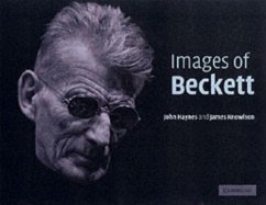 Images of Beckett (eBook, PDF)