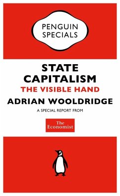 Cover The Economist: State Capitalism (eBook, ePUB)