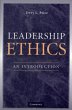 Leadership Ethics (eBook, PDF) - Bild 1