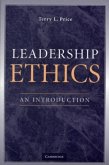 Leadership Ethics (eBook, PDF)