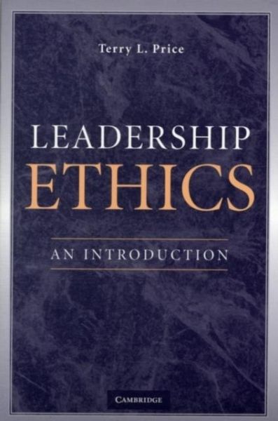 Leadership Ethics (eBook, PDF) Leadership Ethics (eBook, PDF)