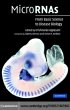 MicroRNAs (eBook, PDF) - Bild 1