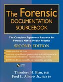 The Forensic Documentation Sourcebook (eBook, PDF)