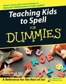 Teaching Kids to Spell For Dummies (eBook, PDF)