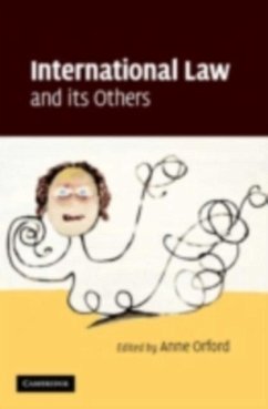 International Law and its Others (eBook, PDF)