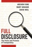 Full Disclosure (eBook, PDF)