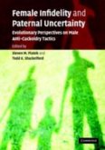 Female Infidelity and Paternal Uncertainty (eBook, PDF)