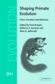 Shaping Primate Evolution (eBook, PDF)