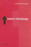 Calvin's Christology (eBook, PDF)