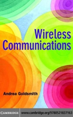 Cover Wireless Communications (eBook, PDF)