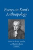 Essays on Kant's Anthropology (eBook, PDF)