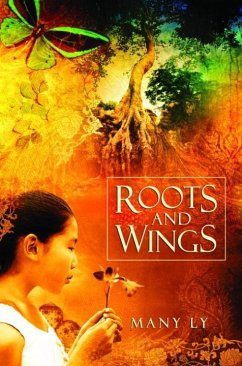 Roots and Wings (eBook, ePUB) - Ly, Many