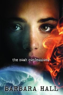 Cover The Noah Confessions (eBook, ePUB)