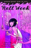 Hell Week (eBook, ePUB)