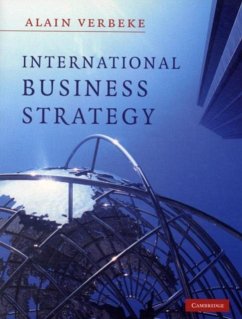 International Business Strategy (eBook, PDF) - Verbeke, Alain