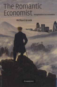 Romantic Economist (eBook, PDF) - Bronk, Richard