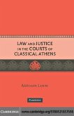 Law and Justice in the Courts of Classical Athens (eBook, PDF)