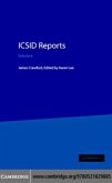 ICSID Reports: Volume 6 (eBook, PDF)