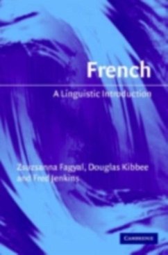 French (eBook, PDF) - Fagyal, Zsuzsanna