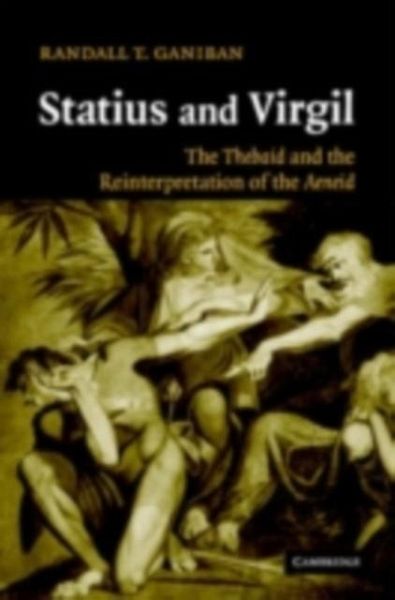 Statius and Virgil (eBook, PDF) Statius and Virgil (eBook, PDF)