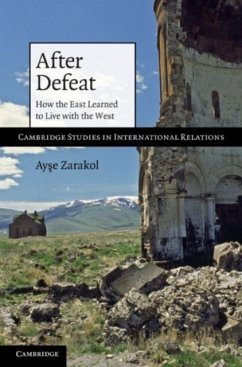 Cover After Defeat (eBook, PDF)