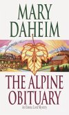The Alpine Obituary (eBook, ePUB)