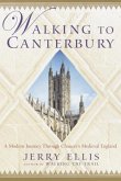 Walking to Canterbury (eBook, ePUB)
