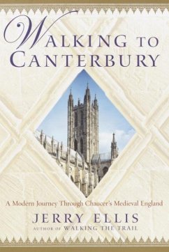 Walking to Canterbury (eBook, ePUB) Cover Walking to Canterbury (eBook, ePUB)
