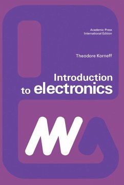 Introduction to Electronics (eBook, PDF) - Korneff, Theodore