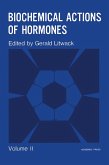 Biochemical Actions of Hormones V2 (eBook, PDF)