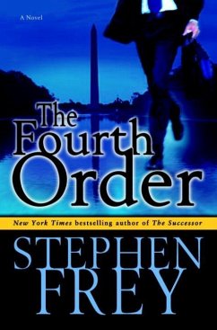 Cover The Fourth Order (eBook, ePUB)