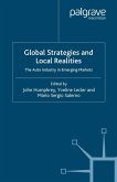 Global Strategies and Local Realities (eBook, PDF)