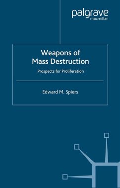 Cover Weapons of Mass Destruction (eBook, PDF)