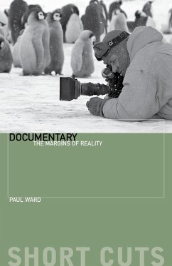 Cover Documentary (eBook, ePUB)
