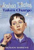 Joshua T. Bates Takes Charge (eBook, ePUB)