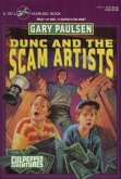DUNC AND THE SCAM ARTISTS (eBook, ePUB)