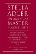 Stella Adler on America's Master... - Bild 1
