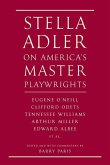 Stella Adler on America's Master Playwrights (eBook, ePUB)