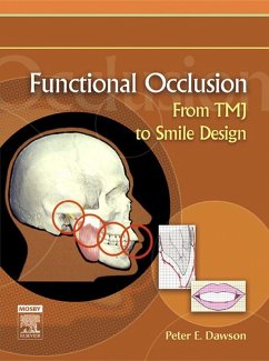 Functional Occlusion (eBook, ePUB) - Dawson DDS, Peter E.