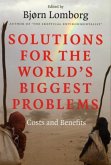 Solutions for the World's Biggest Problems (eBook, PDF)