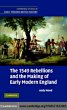 1549 Rebellions and the Making of Early... - Bild 1