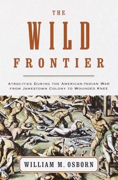 Cover The Wild Frontier (eBook, ePUB)