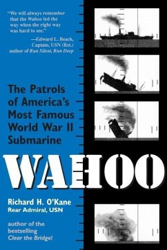 Wahoo (eBook, ePUB) - O'Kane, Richard