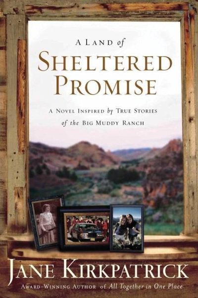 A Land of Sheltered Promise (eBook, ePUB) A Land of Sheltered Promise (eBook, ePUB)