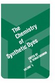 The Chemistry of Synthetic Dyes V5 (eBook, PDF)