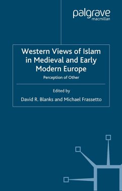 Western Views of Islam in Medieval and Early Modern Europe (eBook, PDF)