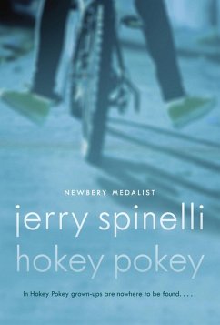 Hokey Pokey (eBook, ePUB) - Spinelli, Jerry