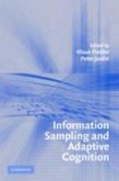 Information Sampling and Adaptive Cognition (eBook, PDF)
