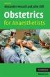Obstetrics for Anaesthetists (eBook,... - Bild 1