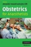 Obstetrics for Anaesthetists (eBook, PDF)